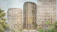 Ventura Sky Residences en La Blanqueada, foto 17 de 23