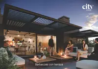 Edif. City Homes - Monoambiente en Cordón, foto 5 de 5