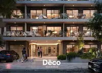 Deco Maggiolo en Parque Rodó, foto 2 de 7
