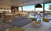 Edif. Hub by Block - 1 dormitorio en Cordón, foto 8 de 9