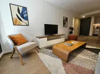 Edif. CN1722 - 1 dormitorio en Cordón, foto 4 de 14