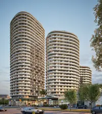 Ventura Sky Residences en La Blanqueada, foto 5 de 23