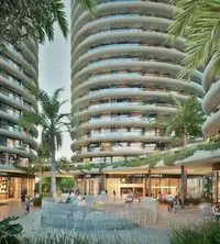 Ventura Sky Residences en La Blanqueada, foto 8 de 23