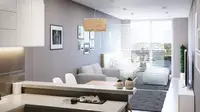 Edif. Coral Bay - Monoambiente en Pocitos, foto 6 de 13