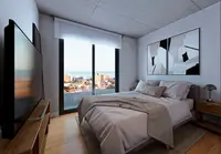 Distrito M TORRE 3 en Malvín, foto 4 de 7