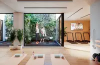 Edif. Park Square Franzini - 1 dormitorio en Punta Carretas, foto 4 de 9