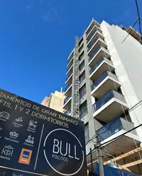 Edificio Bull - 2 dormitorios en Pocitos, foto 10 de 24