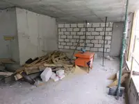 Edif. ONN Be Hache Paullier - 1 dormitorio en Tres Cruces, foto 15 de 17