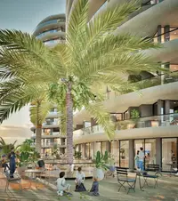 Ventura Sky Residences en La Blanqueada, foto 10 de 23