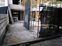 Edif. ONN Be Hache Paullier - 1 dormitorio en Tres Cruces, foto 17 de 17