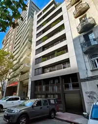 Kiu Tower Santiago, foto 2 de 9