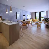 Edif. Brío Rivera - 1 dormitorio en Pocitos, foto 6 de 7
