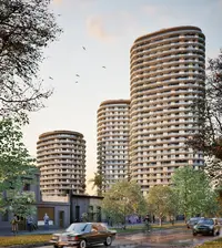 Ventura Sky Residences en La Blanqueada, foto 4 de 23