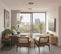 Edif. Arcadia II - Monoambiente en Cordón, foto 7 de 9