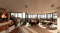 Nouveau Soho en Cordón, foto 5 de 8