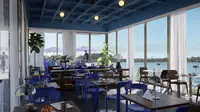 Edif. Rotunda al Lago - 1 dormitorio en Ciudad de la Costa, foto 15 de 15