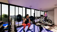 Nouveau Soho en Cordón, foto 6 de 8