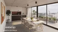 Edif. Arcadia II - Monoambiente en Cordón, foto 5 de 9