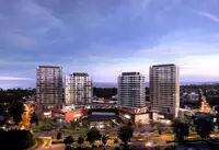 More Atlántico Torre III en Punta del Este, foto 10 de 10