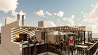 Nouveau Soho en Cordón, foto 8 de 8