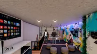 Nouveau Soho en Cordón, foto 4 de 8