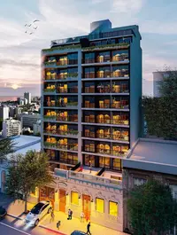 Nouveau Soho en Cordón