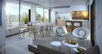 Edif. Living Marina - 1 dormitorio en Punta Carretas, foto 4 de 5