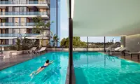 More Atlántico Torre III en Punta del Este, foto 7 de 10
