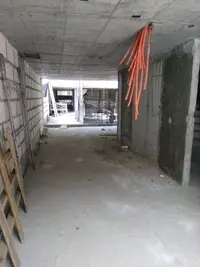 Edif. ONN Be Hache Paullier - 1 dormitorio en Tres Cruces, foto 14 de 17