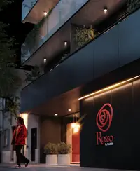 Edif. Rosso By Block - 1 dormitorio en Cordón, foto 6 de 9