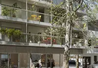 Edif. Pres Barrios Amorin - 1 dormitorio en Palermo, foto 3 de 9