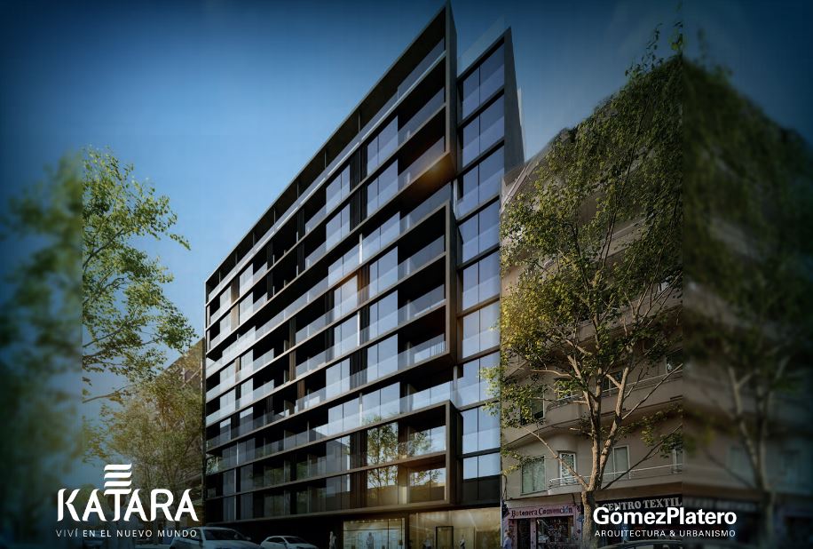 Katara — 1 dormitorio