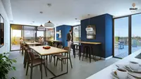 Oficinas Smart Riviera en Carrasco, foto 4 de 4