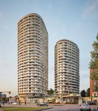 Ventura Sky Residences en La Blanqueada, foto 3 de 23