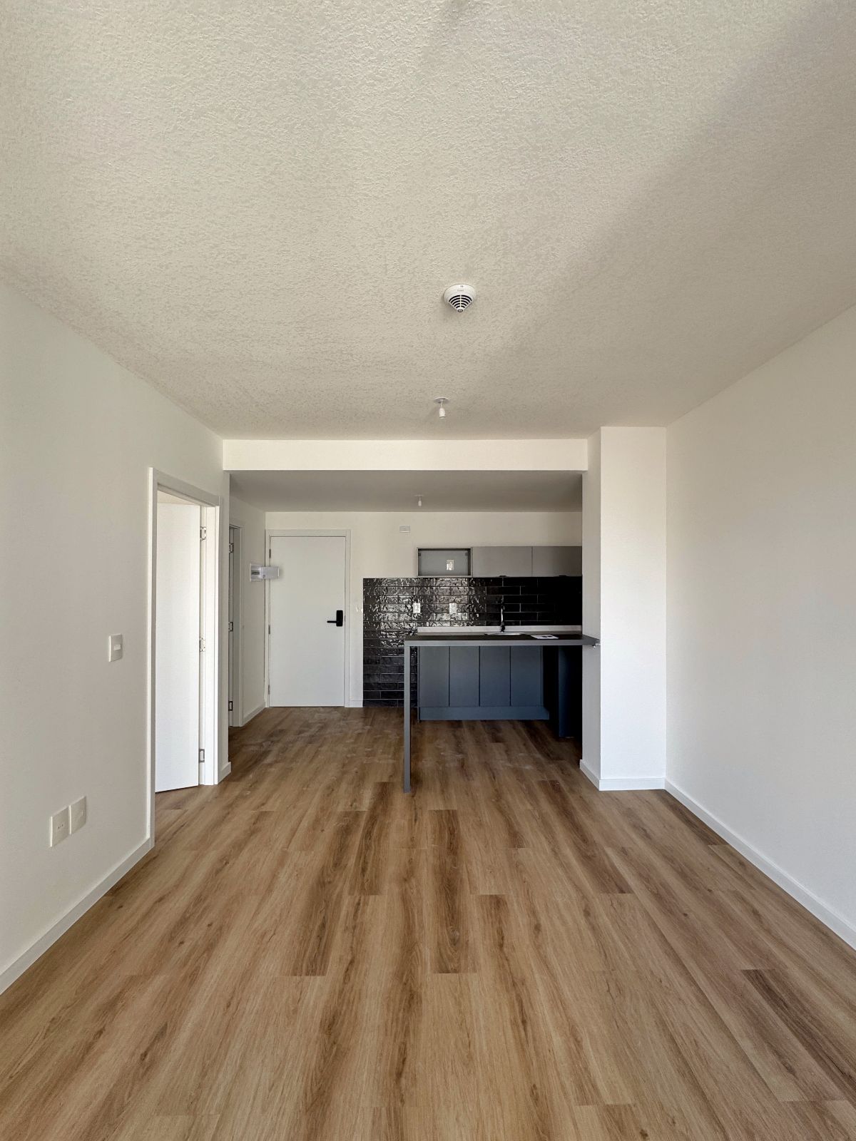Ventura GO! — 1 dormitorio · Unidad 1306
