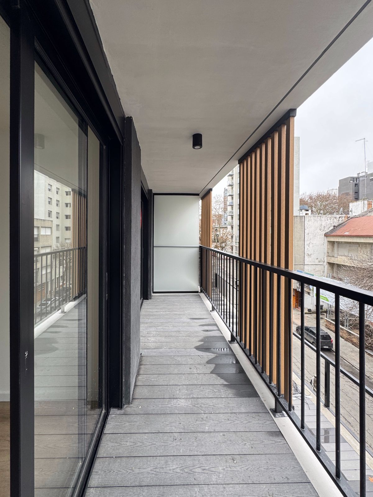 Winks Gaboto — 1 dormitorio · Unidad 603