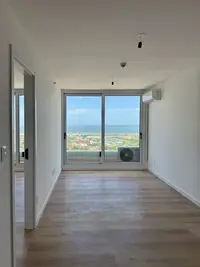 Edif. Ventura Tower Carrasco - 1 dormitorio · Unidad 1407, foto 3 de 8