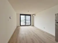 Edif. Ventura Nórdico - Monoambiente · Unidad 302 en La Blanqueada