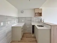Edif. Ventura Nórdico - 1 dormitorio · Unidad 405 en La Blanqueada