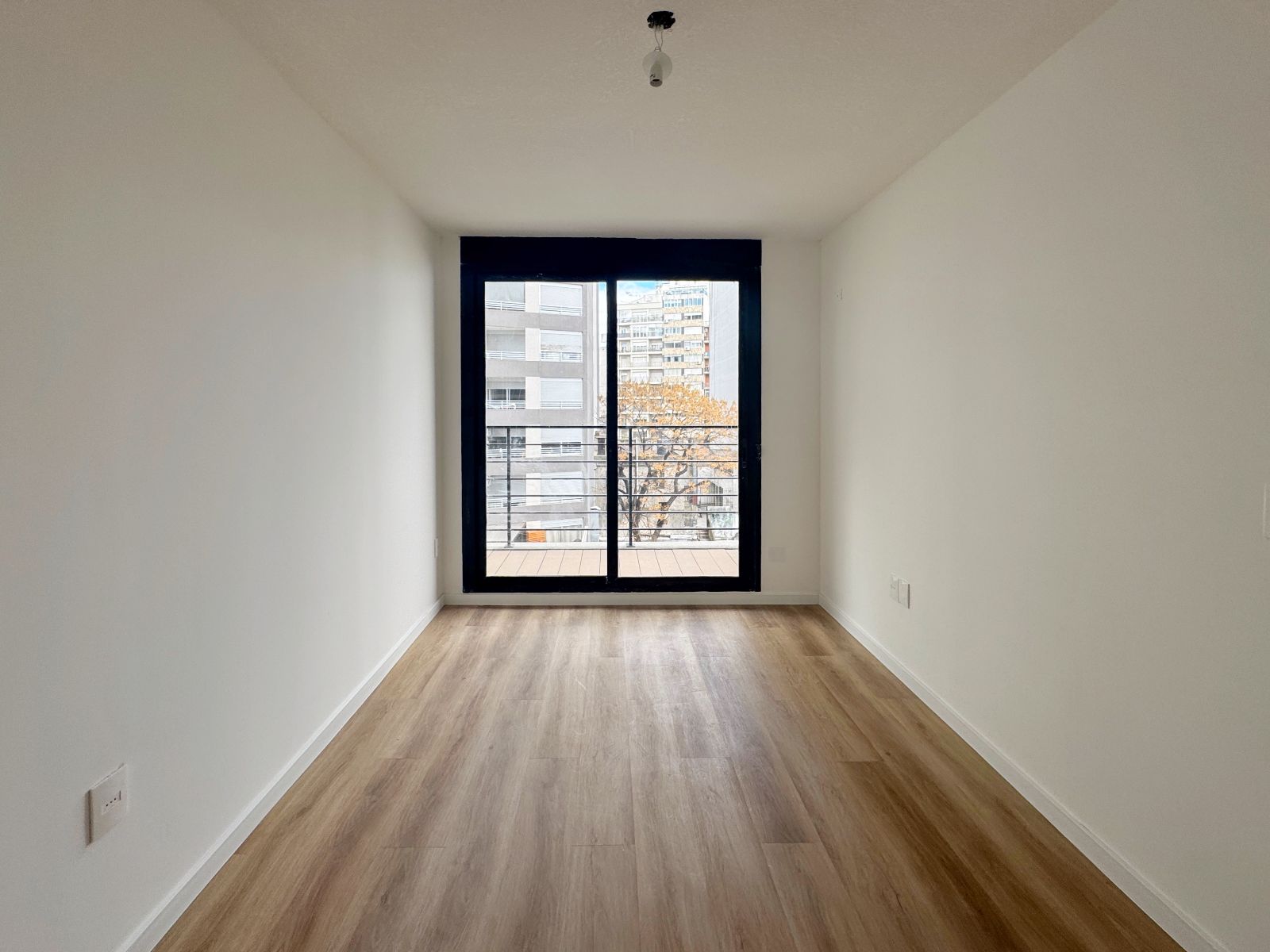 Ventura GO! — 1 dormitorio · Unidad 1210