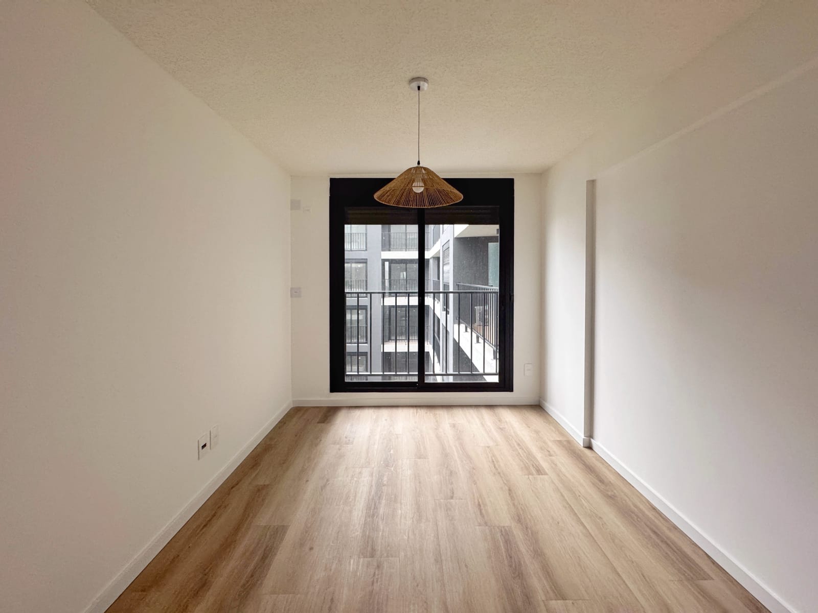 Ventura Nórdico — 1 dormitorio · Unidad 605