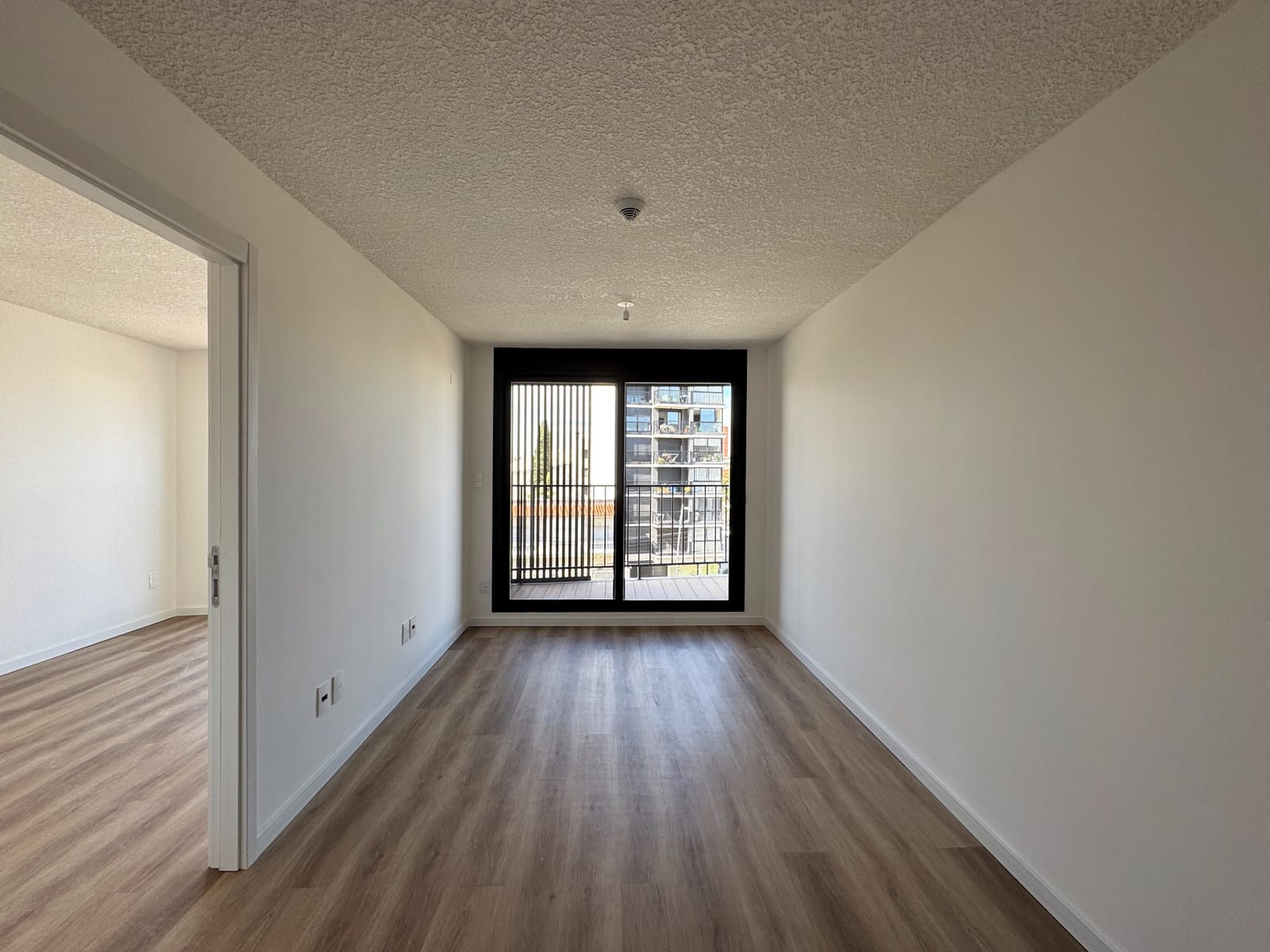 Ventura Nórdico — 1 dormitorio · Unidad 806