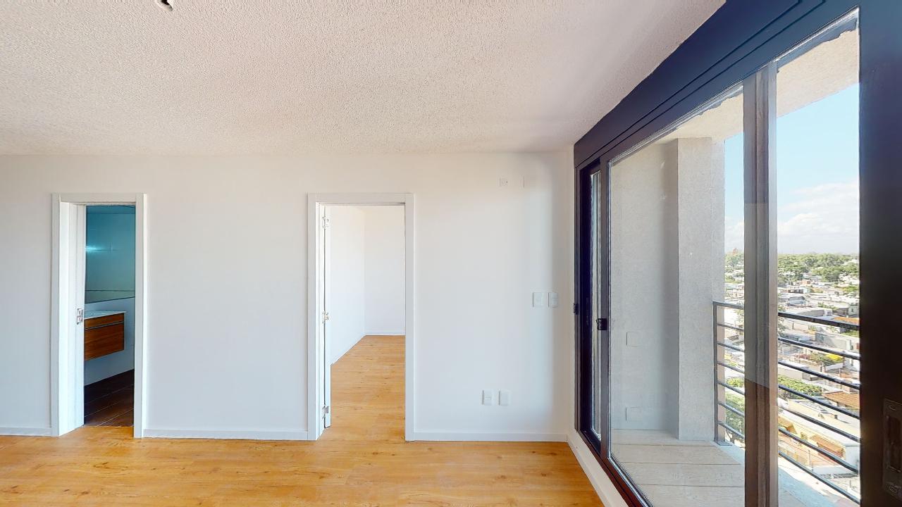 Ventura Boulevard — 1 dormitorio · Unidad 1101