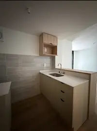 Edif. Ventura Nórdico - Monoambiente · Unidad 104 en La Blanqueada, foto 6 de 6