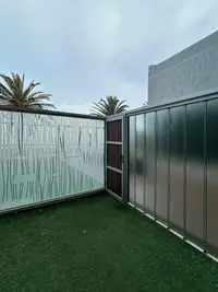 Edif. Nexus Costanera - Monoambiente · Unidad 001 en Malvín, foto 2 de 9