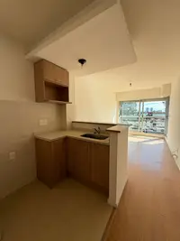 Edif. Ventura Plaza - 1 dormitorio · Unidad 303 en La Blanqueada, foto 3 de 13