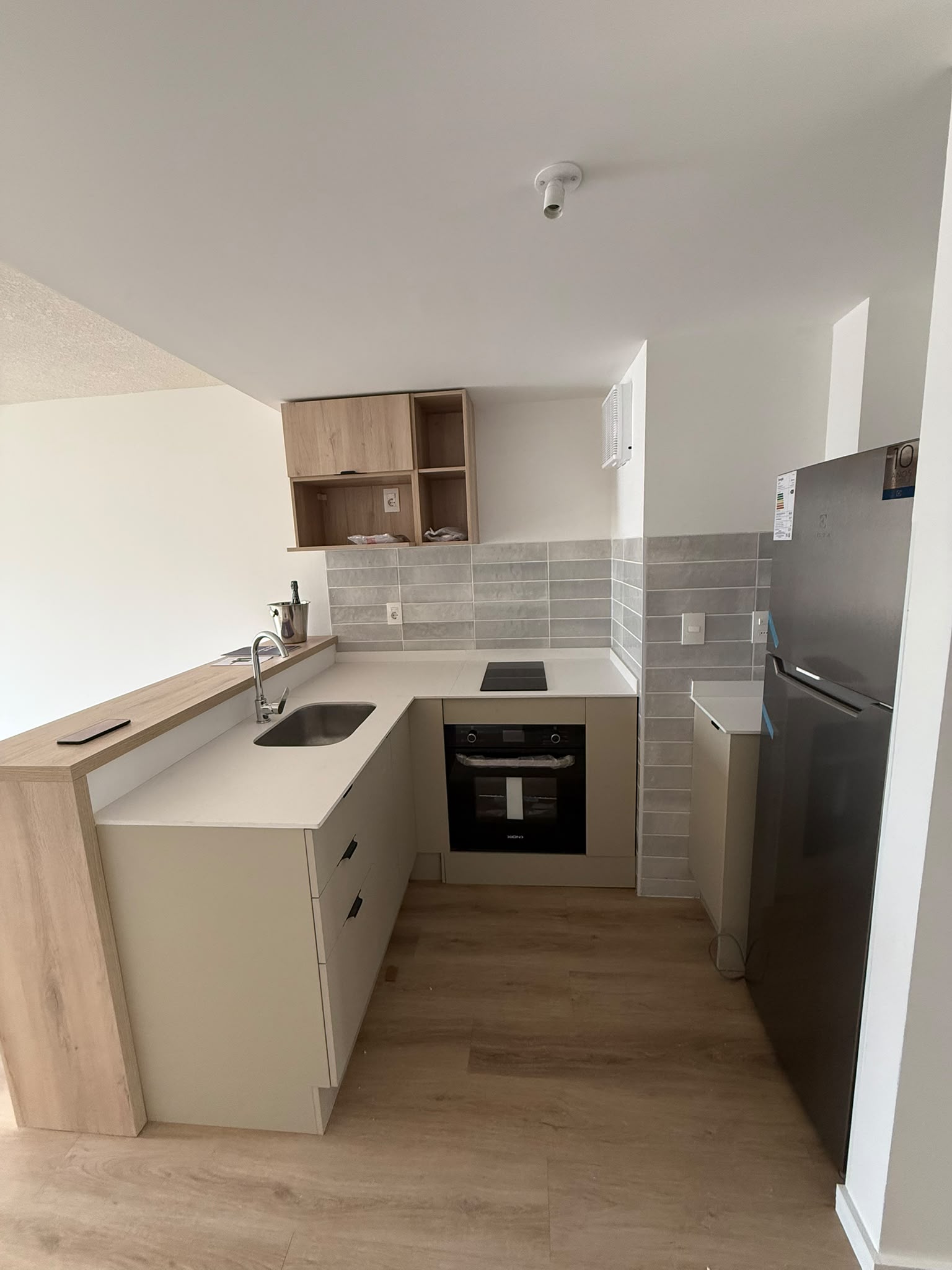 Ventura Nórdico — 2 bedrooms · Unit 503