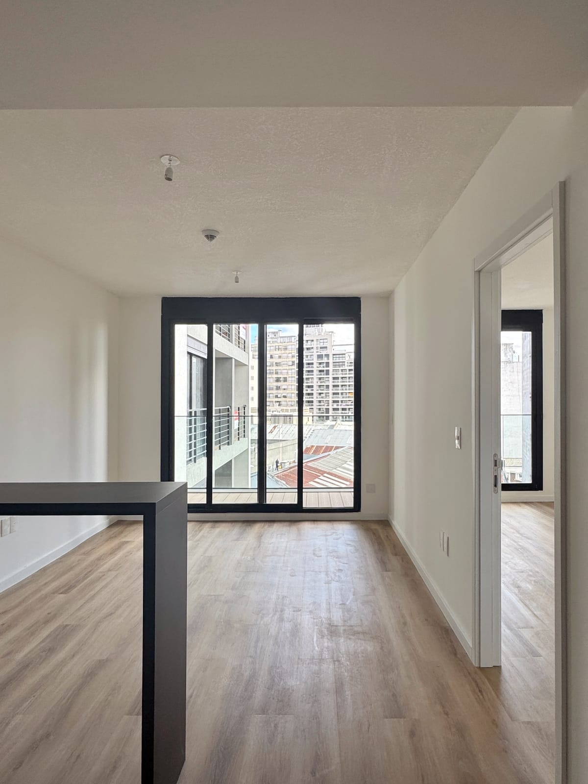 Ventura GO! — 1 dormitorio · Unidad 1106