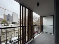 Edif. Winks Gaboto - 1 dormitorio · Unidad 303 en Palermo