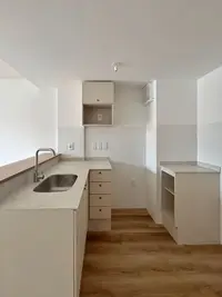 Edif. Winks Gaboto - 1 dormitorio · Unidad 602 en Palermo